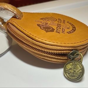 One of a kind collectors item from Kildare Country Club Ryders cup 2006.